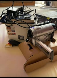 سوني • شاشة لمس • بالكرتون