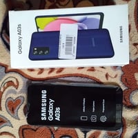 سامسونج A03s • ذاكرة ٦٤ • للبيع