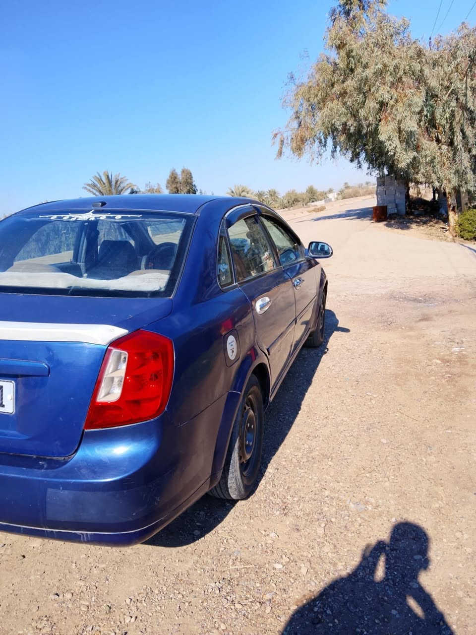 اوبترا للبيع موديل 2005 رقم بغداد بأسمي تحويل مباشر مكفولة محرك كير تبريد صدر امامي وخلفي بيها صبغ حزام أثر خياسات بسيطة بدون ضربة مال جناي ناعمة غرفتها نظيفة سعر ٥٣ وبيها مجال قليل *********** مكانها ديالى ***********
