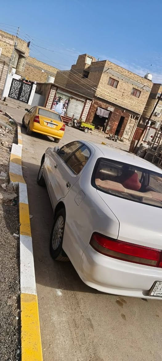 سلام عليكم كرسته مديل 1994
تعمير وصبغ جديد سياره لا ضربه قويه لا كصه
ولا متومه مكفوله من لعيب شرعي بس مكينه كايمه ابيع على وضعه
مكاني الشطره شراي يتصل
***********
