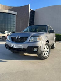 تريبوت ٢٠٠٨ • ٦ سلندر • رقم سليمانية