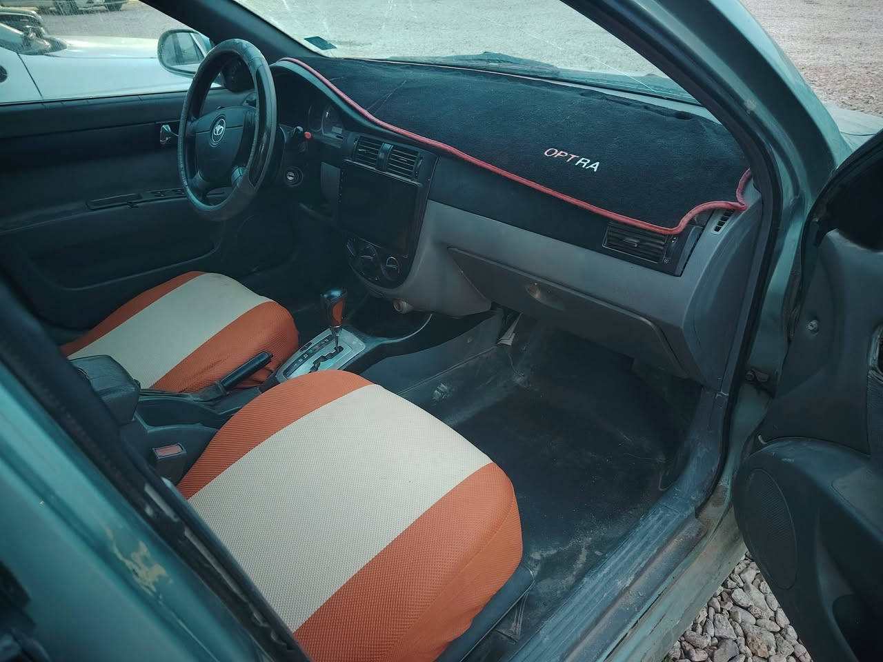 السلام عليكم ورحمة الله وبركاته اوبترا للبيع السعر 65وبيهامجال العنوان/النجف/المناذره رقم الموبايل ***********
