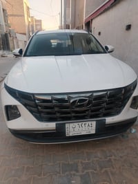 توسان ٢٠٢٠ • محرك ٢٠٠٠ • ١٣٠ الف