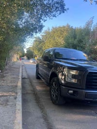 فورد F150 • ٢٠١٥ • مكينة ٥٠٠٠