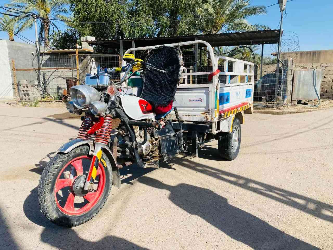سلام عليكم شباب ستوته للبيع ام طير ستوته خير من الله ونضيفه خراضهه كله جديد ول سعر خاص راسل ودلل وهاذه رقمي ***********
