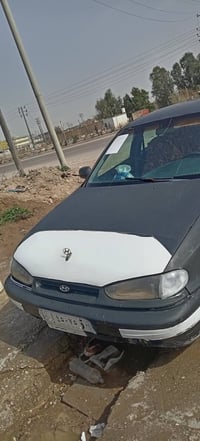 النترا • ١٩٩٣ • مراوس