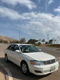 اڤالون • ٢٠٠٢ • كويسينجاك