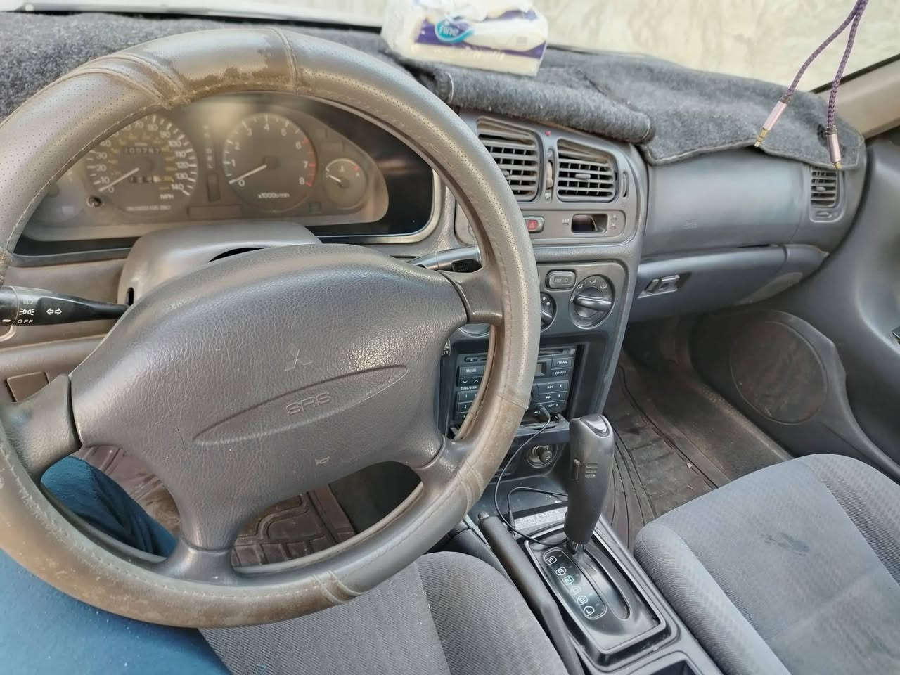 مسبوشي كلانت 94 رقم بغداد 
باسمي للبيع او مراوس 
مكاني بغداد


**إذا كنت صاحب هذا الإعلان وتريد حذفه لأي سبب، رجاءا أرسل رسالة إلى الدعم الفني**