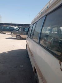 سوزوكي جمبي • ٢٠٠٧ • النجف الحيره