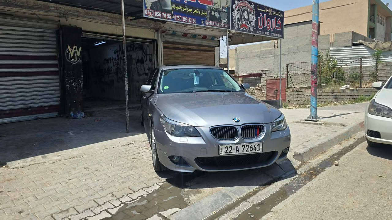 موديل ٢٠٠٥ مكينه ٢٨ سنويه جديد هزه جديد مكاني بغداد سيارة جاهزه للخير فول مواصفات  وبدون ضربه ***********
