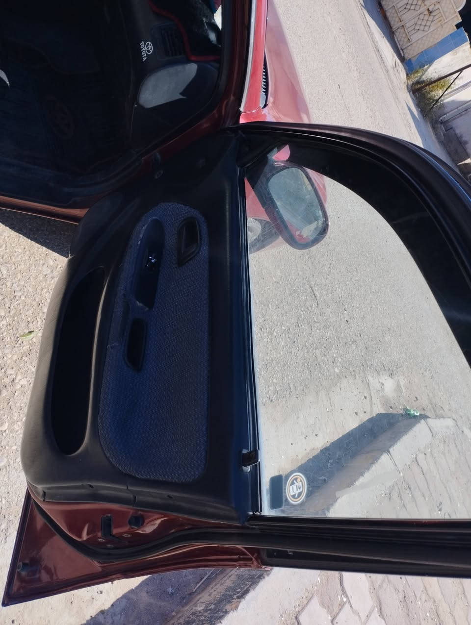 السلام عليكم كورلا يسره بلادي مديل ٩٥ سيارة جاهزه غير متوفر على الفيس
للاستفسار الاتصال على ***********
