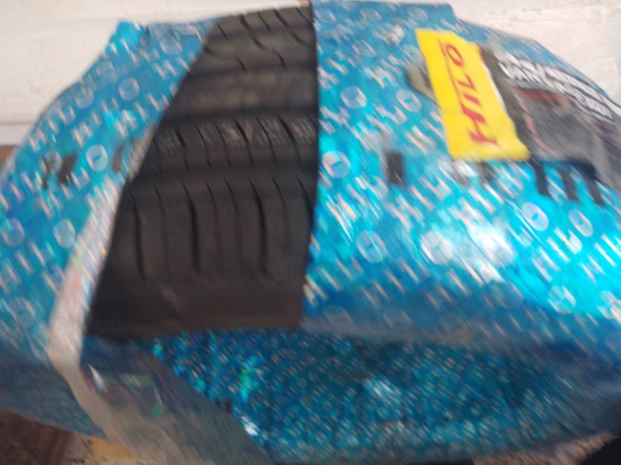 السلام وعليكم اطار حجم ١٨  السعر ٥٠ الف واذا اكو مرواس حجم ١٦ على ٦٠  ٢١٥


**إذا كنت صاحب هذا الإعلان وتريد حذفه لأي سبب، رجاءا أرسل رسالة إلى الدعم الفني**