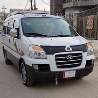 ستاركس موديل 2006 أصل تكمه وسنويه رقم بابل مشروع وطني  محرك سوبر مفتوح...