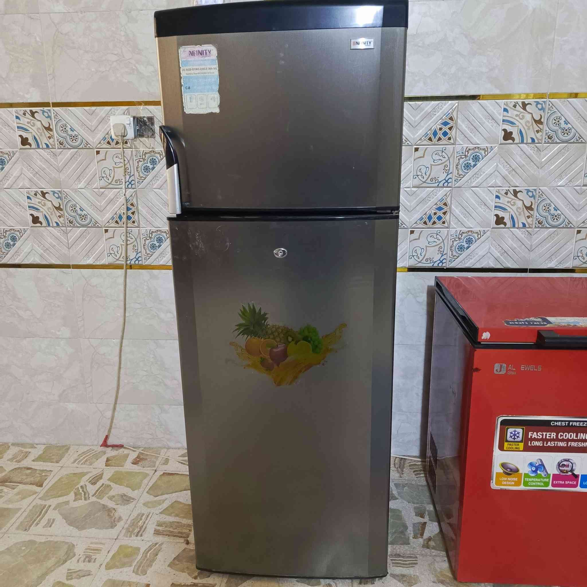 للبيع نظيفات وشغالات


**إذا كنت صاحب هذا الإعلان وتريد حذفه لأي سبب، رجاءا أرسل رسالة إلى الدعم الفني**