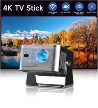 MAGCUBIC HY350GT • جوجل TV • اندرويد 14