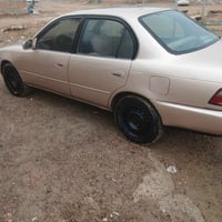 كوراله موديل ١٩٩٢ الاستفسار عله الرقم 07704516906