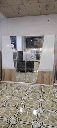 خزانة 220سم • بمراية • السليمانية