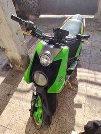 دراجه سكن الجبلي الراجحي حلوه ونظيفه دراجه مفتوحه مفتوحه من اليابان سع...