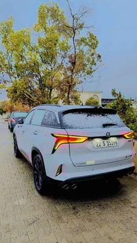 سي اس ٧٥ بلس • ٢٠٢٢ • ٨٠٠٠٠ كم