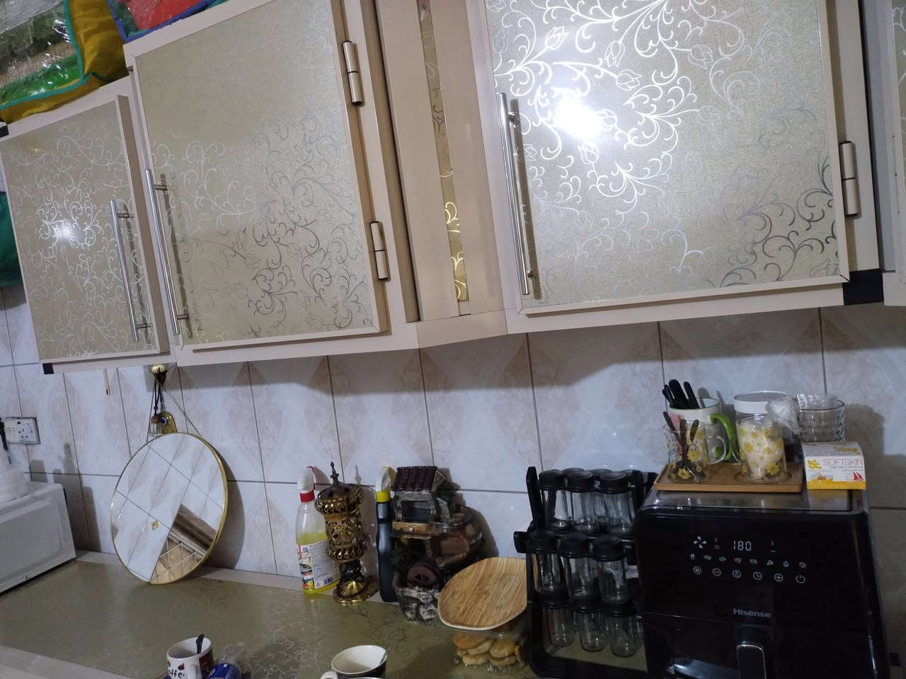 كاونتر كلش نظيف للبيع اي استفسار على الخاص


**إذا كنت صاحب هذا الإعلان وتريد حذفه لأي سبب، رجاءا أرسل رسالة إلى الدعم الفني**