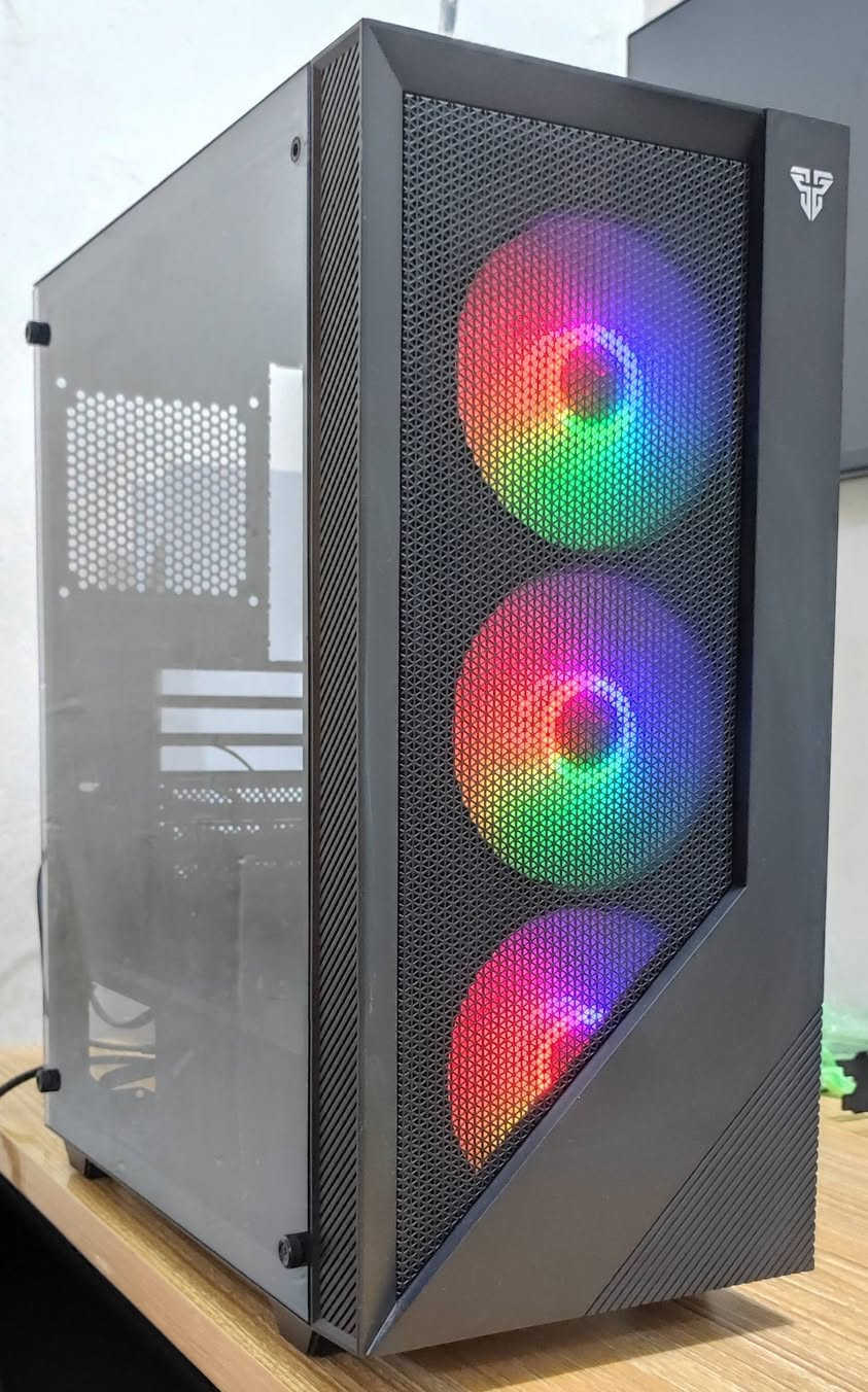السلام عليكم 
كيس فارغ للبيع 
FANTECH 
مع 3 مراوح RGB 
نظافة فول 
السعر 50 الف قفل سعر ثابت 
مكاني بغداد


**إذا كنت صاحب هذا الإعلان وتريد حذفه لأي سبب، رجاءا أرسل رسالة إلى الدعم الفني**