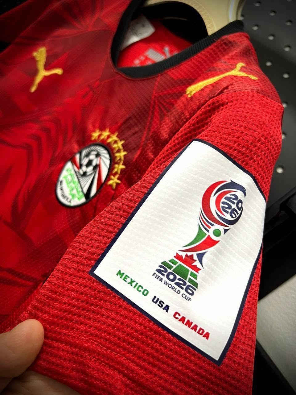 كاس العالم🔥🔥🔥🔥

تيشيرت منتخب مصر 🇪🇬 ✅2027🔊🔊
خام بسكوته  مستورد 👏☑️☑️
بادجات تطريز  😍❤️‍🔥😍
المقاسات/M_L_XL_2XL
للطلب: 01006385510
السعر🔥🔥


**إذا كنت صاحب هذا الإعلان وتريد حذفه لأي سبب، رجاءا أرسل رسالة إلى الدعم الفني**