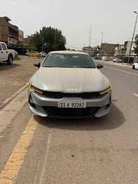 كي فايف موديل ٢٤ جيتي لاين حادثهه تبديل حوض السبير اربع قطع صبغ وقبق ص...