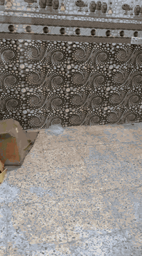 حي النواب • ٥٥م • طابق ونص