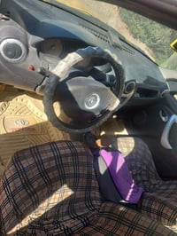 لوكان • ٢٠١١ • محرك وكير طيب