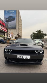 جالنجر ٢٠٢٢ sxt المسافه المقطوعه ٤٩ m السياره حادثه موضح بالصور  ( لا ...