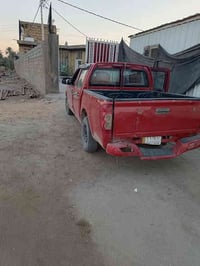 بيك اب كريت ول 2012 للبيع او مراوس خصوصي مكينه كير خير من الله بيها صب...