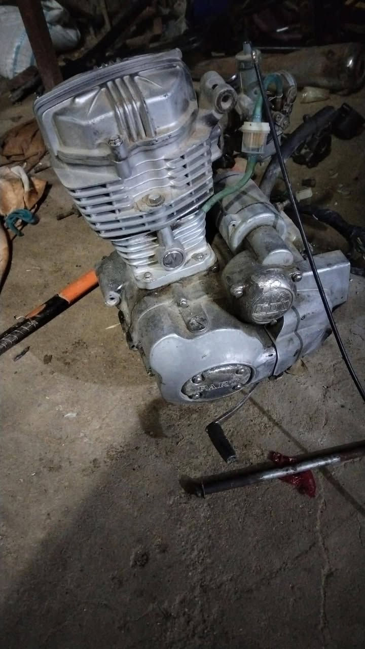 سلام عليكم غراض مال بارت المكينه شغاله وخير من الله ويلات انضاف هنه والتواير بعد اكو غراض وياهن سعر 150 وبيه مجال الشراي المكان ناصريه مركز قريب على ساهرون


**إذا كنت صاحب هذا الإعلان وتريد حذفه لأي سبب، رجاءا أرسل رسالة إلى الدعم الفني**