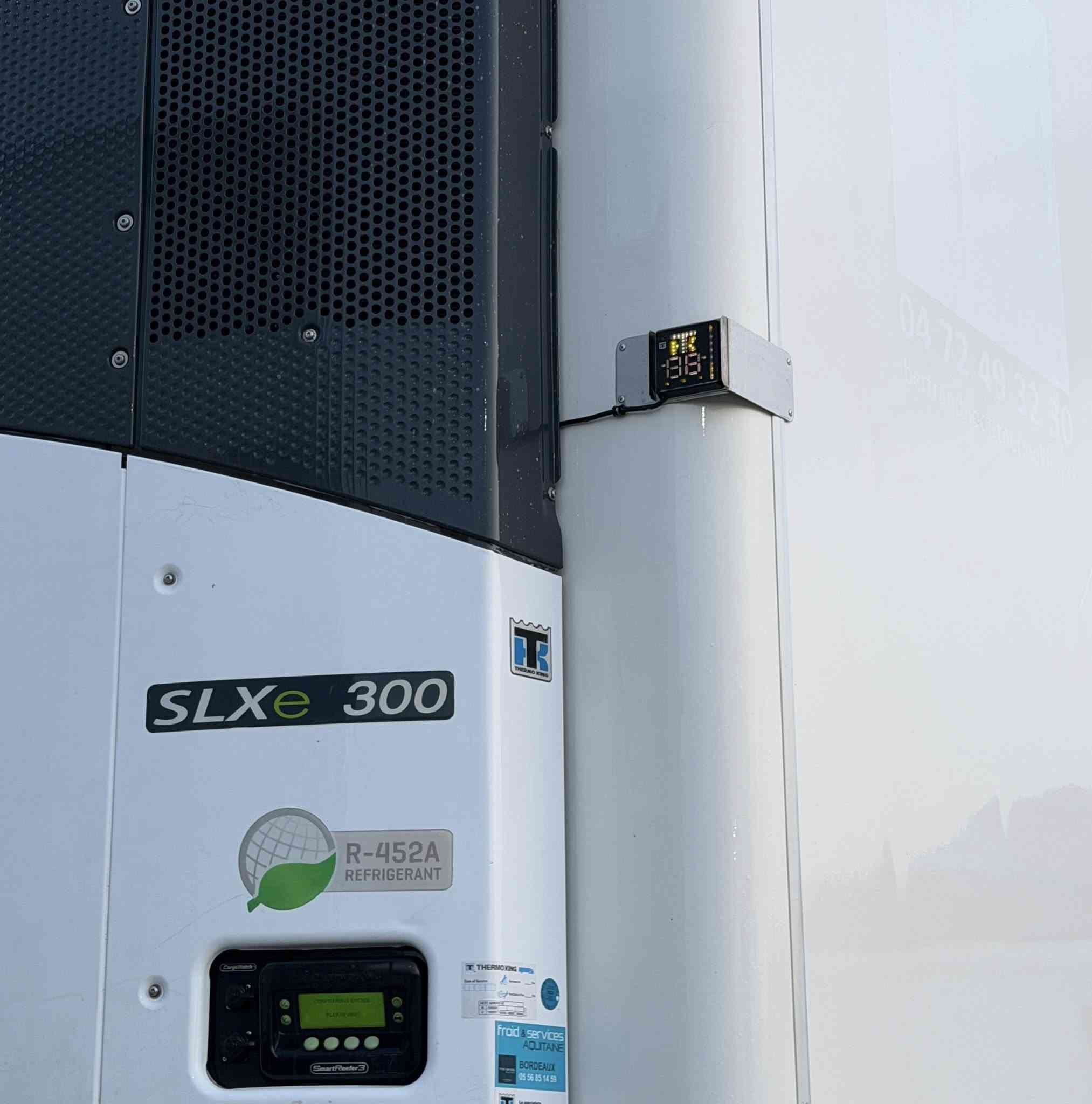 ترفك مل ابو رباط
‏السلام عليكم متوفر جديد ترفك ابو  ‏درجة مل ابو رباط أصلي
‏ عنوان: زاخو إبراهيم الخليل - علي تركي - ***********
SLX / SLXE / SLXİ / SL-400e / SB-210
