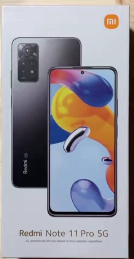 ريدمي.نوت 11برو 5g
جهاز كلش نصيف سخط مابي وحش الألعاب

جهاز كامل ملحقاته شحن سريع 67واط

سعر الجهاز 170وبي مجال بسيط  

للاستفسار:***********
