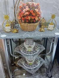 ميز • ميز بلولو • طاولة • طاولة بلولو • بلولو • للبيع • اثاث منزلي • م...