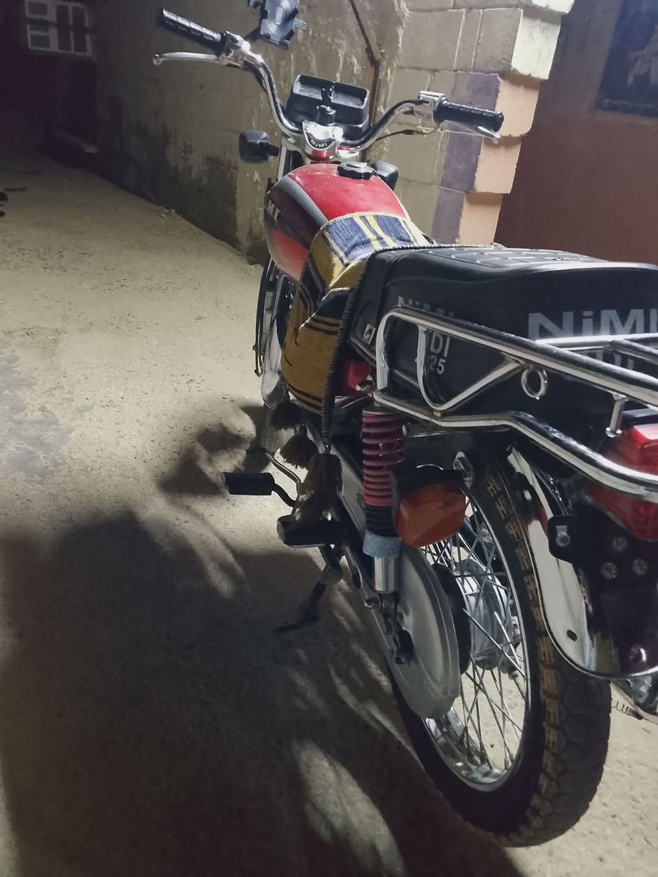 للبيع 25سعر خاص


**إذا كنت صاحب هذا الإعلان وتريد حذفه لأي سبب، رجاءا أرسل رسالة إلى الدعم الفني**