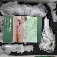 أدوات حجامه كاملة