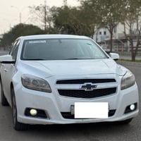 ماليبو خليجي • ٢٠١٣ • رقم اربيل