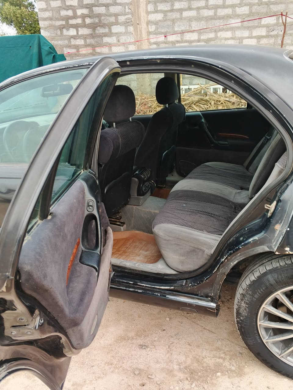 السلام عليكم للبيع اوبل بزون موديل 94 اربيل الدولي تحويل مباشر تخم تاير جديد باتري جديد محرك 2000 مكفول فول اوتوماتيك بيه جراد بسيط رقم الهاتف *********** عنوان عامريه الفلوجه السعر 38
