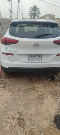 توكسان خليجي 2019 مكفولة  سياره حلوه مال جناي  التواصل 07811310939