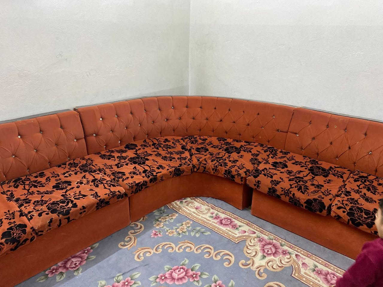 سلام عليكم ديوان للبيع 11م30س خشب عراقي


**إذا كنت صاحب هذا الإعلان وتريد حذفه لأي سبب، رجاءا أرسل رسالة إلى الدعم الفني**