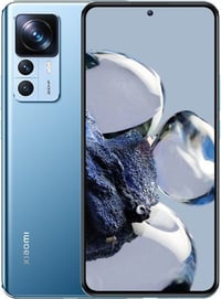 شاومي t12 pro  نظيف جدا  بدون ملحقات  سعر 230 07747864640