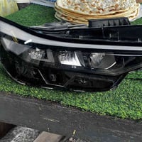 النترا • كوري • عطل متقطع
