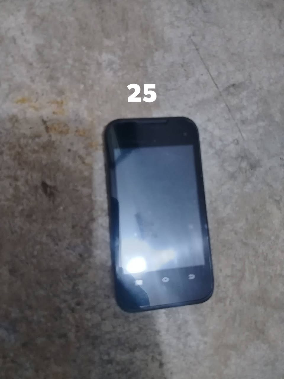 السلام عليكم موبايل لبيع لتواصل ***********
