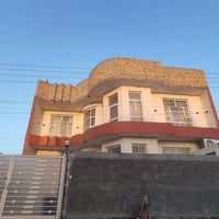 حي الانصار المقاطعه الثانيه • ٢٥٠م • ٥ غرف