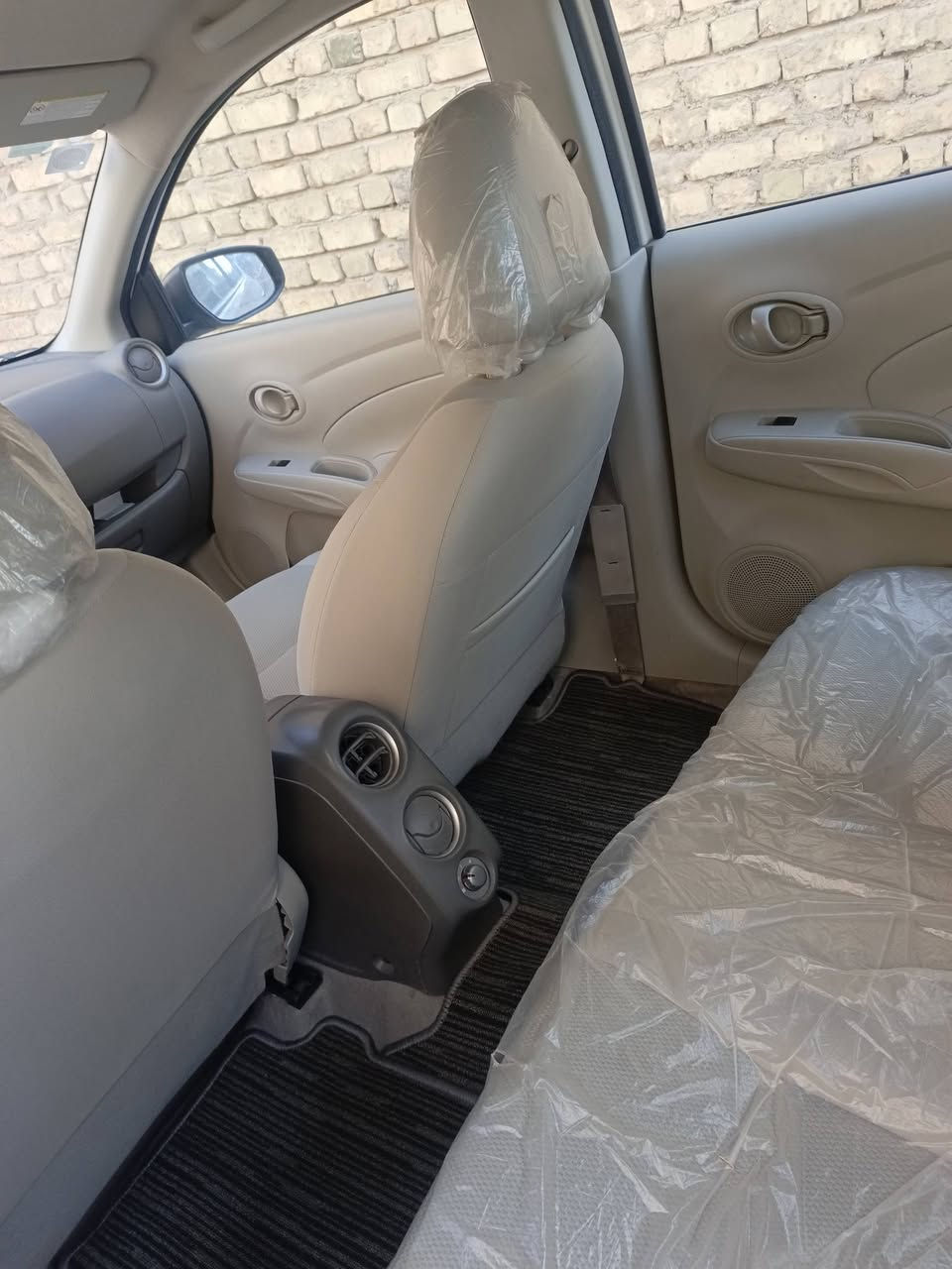 صني موديل 2024 رقم بغداد بأسمي تحويل او وكالة مكفوله من بارد ومن صبغ ومن تبديل وضع الشركة السعر 125بيهامجال حك الجية ***********
