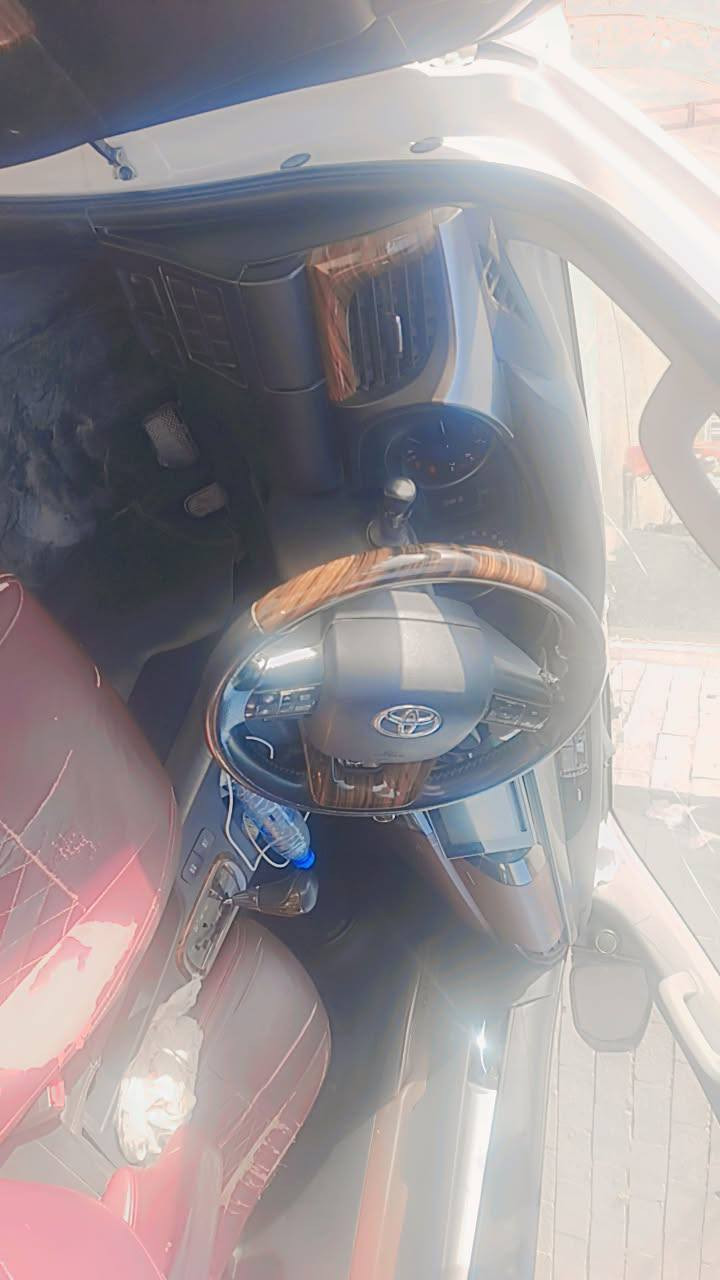 سلام عليكم بيكم لبيع موديل 2016 رقم اربيل يرهم مراوس حسب تفاق ***********
