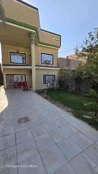 الحلة حي المهندسين • ٢١٦م • طابو صرف