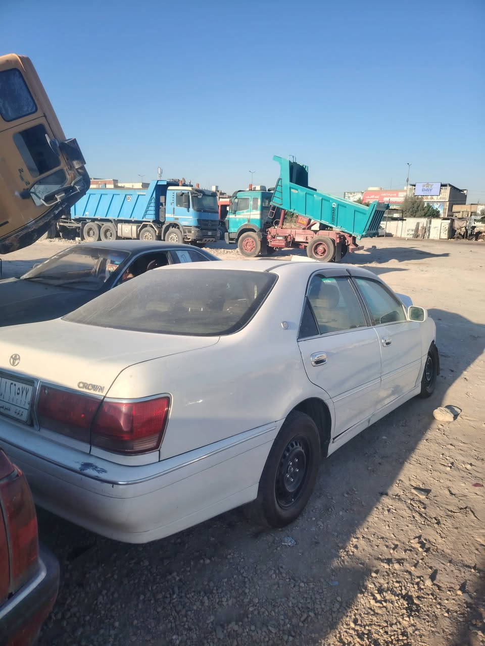ملكه للبيع  اربع دكم  وكاله قرار 48 السعر ٣٥ السفسار تصل عل رقم ***********
