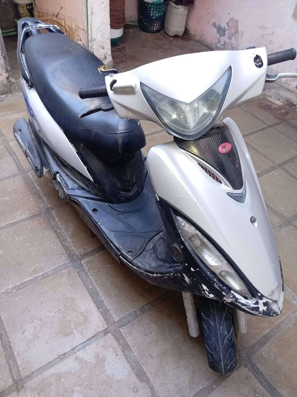 سلام عليكم كامكو جي فور للبيع نكره سلف والاشاير من كلشي شغال مكان نجف


**إذا كنت صاحب هذا الإعلان وتريد حذفه لأي سبب، رجاءا أرسل رسالة إلى الدعم الفني**